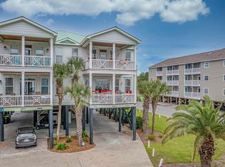 827 North Waccamaw Dr. unit B, Murrells Inlet, SC 29576