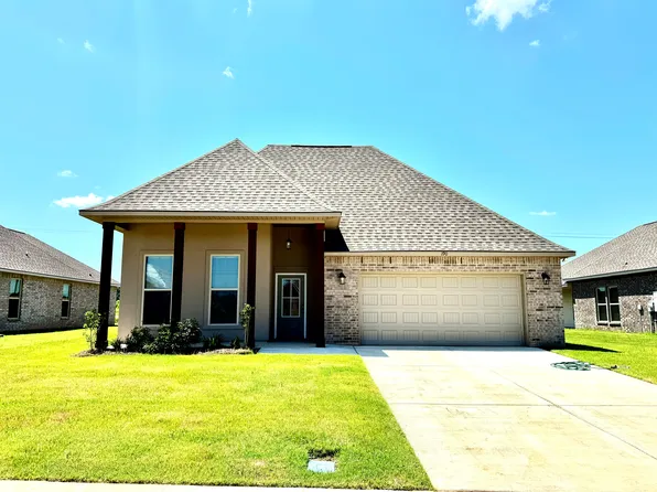 190 Berkshire Pl, Haughton, LA