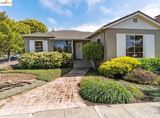 3501 Roosevelt Ave, Richmond, CA 94805
