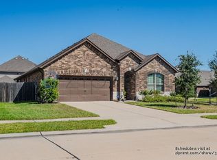28702 Yulee Mill Dr, Katy, TX 77494