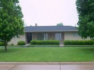 1760 2nd Ave W, Horton, KS 66439