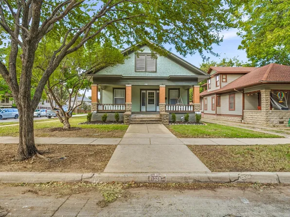 1728 5th Ave, Fort Worth, TX 76110