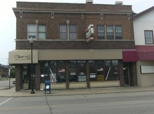 927 Oregon St, Oshkosh, WI 54902