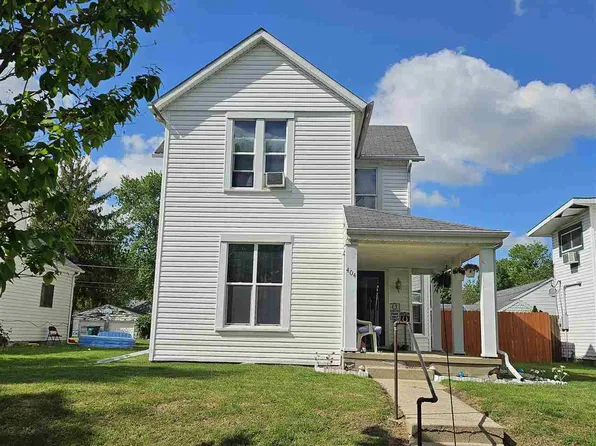 404 Lincoln St, Richmond, IN 47374