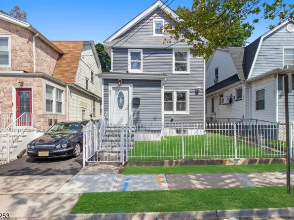 31 Paine Ave, Irvington Twp., NJ 07111