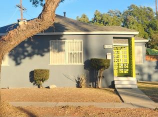 3780 Cimarron St, Los Angeles, CA 90018