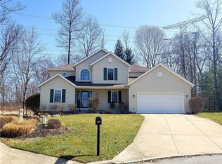623 Timber Creek Rd, Northfield, OH 44067