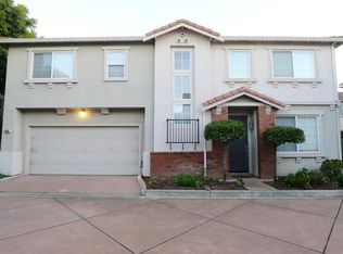 4532 Cheeney St, Santa Clara, CA 95054