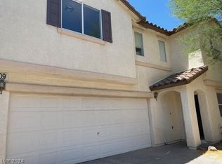 1009 Cantabria Heights Ave, Las Vegas, NV 89183