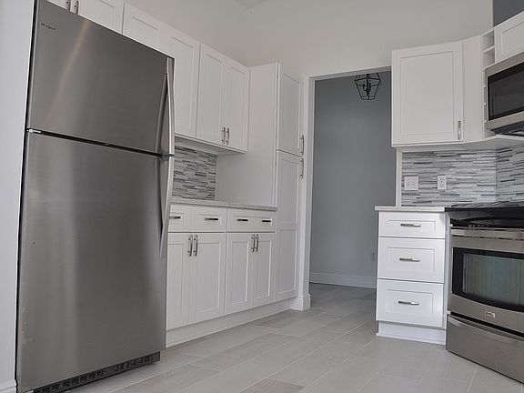 Updated Kitchen