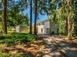 19501 S Alberta Rd, Beavercreek, OR 97004