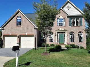 4301 Broadgate Cir, Ellicott City, MD 21043