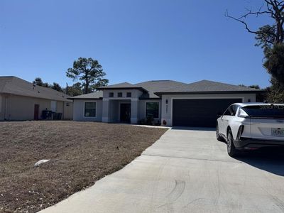 4297 Boeing Ln, North Port, FL, 34287