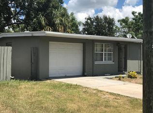 7111 Seward Dr, Port Richey, FL 34668