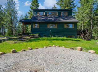 28729 N Ramsey Rd, Athol, ID 83801