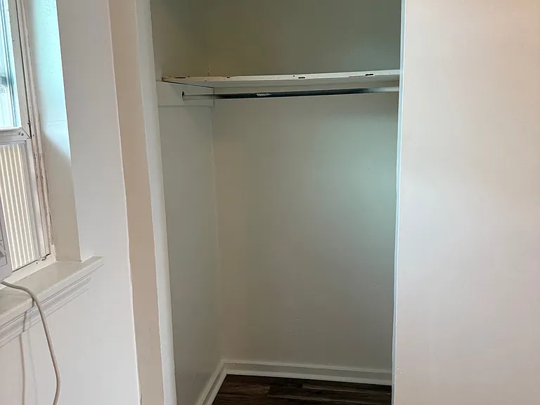 Bedroom Closet