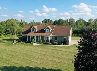 6500 Creech Rd, Locke, NY 13092