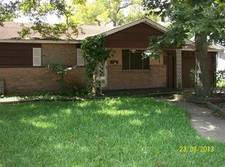 501 Smith St, Clute, TX 77531