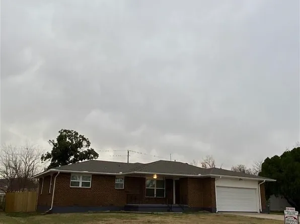 4632 SW Beta Ave, Lawton, OK 73505
