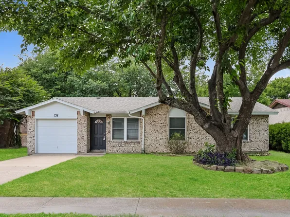 738 Lisa Ln, Cedar Hill, TX 75104
