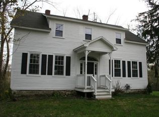 883 Main St, Leicester, MA 01524