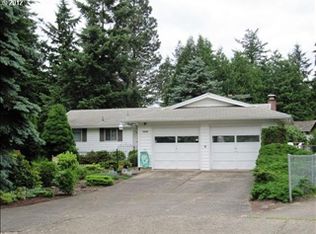 13224 SE Brooklyn Ct, Portland, OR 97236