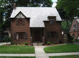 60 Colony Rd, New Haven, CT 06511