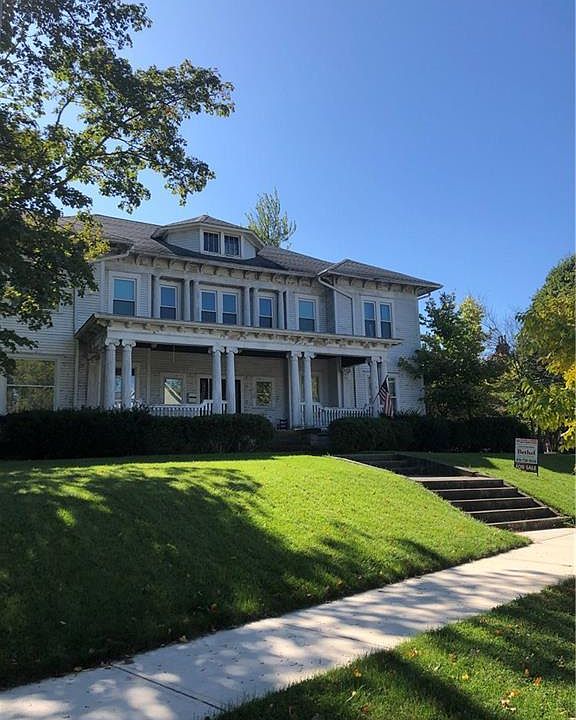 411 W Auglaize St, OH 45895 Zillow