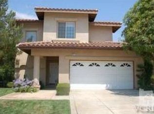 1412 Joshua Tree Ct, Simi Valley, CA 93063