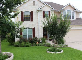 6906 Covered Bridge Dr, Austin, TX 78736
