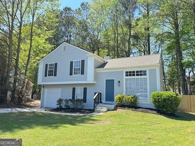 6213 Marbut Farms Chase, Lithonia, GA, 30058