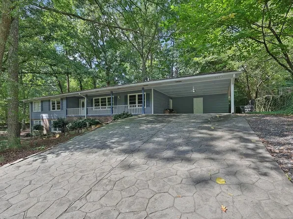 267 Prince Anthony Dr, Lawrenceville, GA 30044