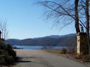 19 Forest Point, Butler, TN 37640