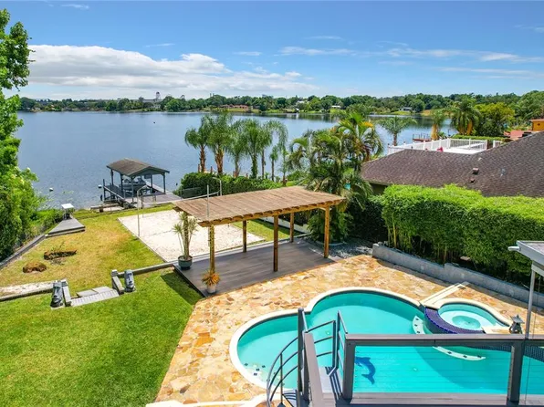 5117 Turkey Lake Rd, Orlando, FL 32819