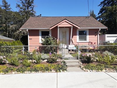 8415 Berkeley St SW, Lakewood, WA, 98498