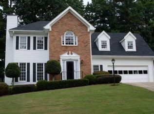 3305 Ridgerock Way, Snellville, GA 30078