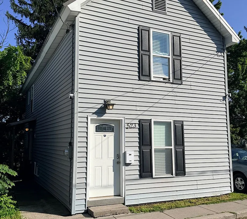 523 Jefferson St
