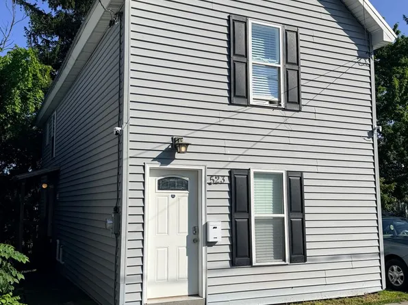 523 Jefferson St, Watertown, NY 13601