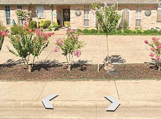 1100 Foley St, Henderson, TX 75654