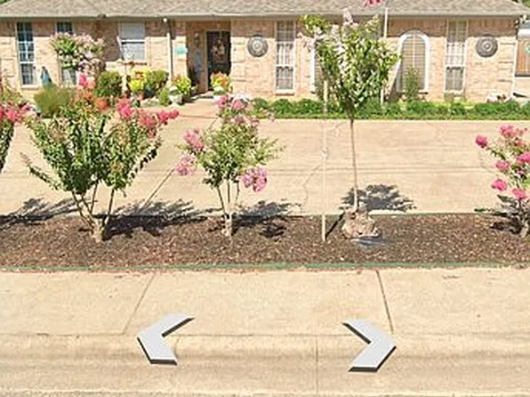 1100 Foley St, Henderson, TX 75654