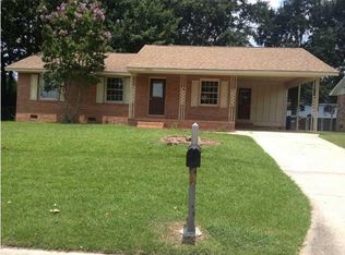 3346 Mountainbrook Ave, North Charleston, SC 29420