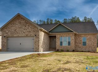 17828 Zehner Rd, Athens, AL 35611
