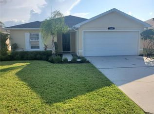5344 Cordgrass Bend Ln, Port Orange, FL 32128