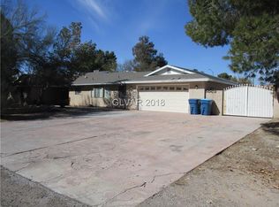 7709 Radcliff St, Las Vegas, NV 89123