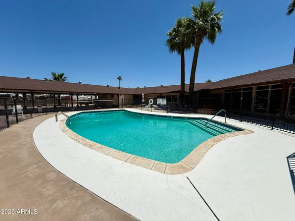 601 N HAYDEN Road #55, Scottsdale, AZ 85257