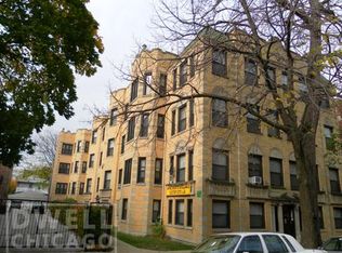 6811 N Lakewood Ave APT 2E, Chicago, IL 60626
