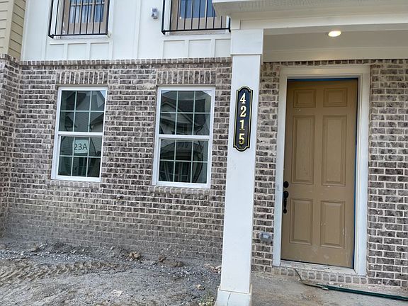 Front Elevation Construction Progress.