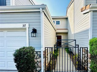 317 Pony Express Rd, San Dimas, CA 91773