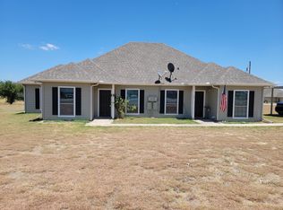 101 Collett Ct, Weatherford, TX 76088