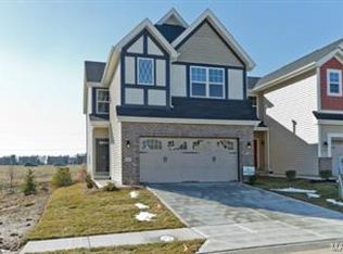 1708 Coupru Court St, Saint Peters, MO 63376